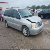 2004 Mercury Monterey