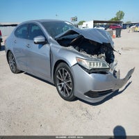 2016 Acura Tlx V6