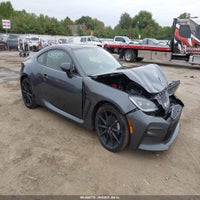 2025 Toyota Gr86 Premium