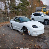 2000 Pontiac Firebird