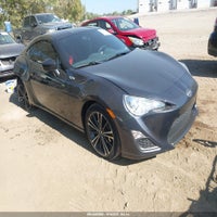 2016 Scion Fr-S