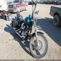 2000 Harley-Davidson Fxdwg
