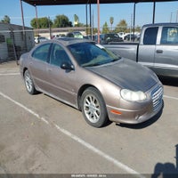 2000 Chrysler Lhs