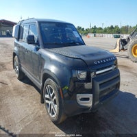 2020 Land Rover Defender 110 Hse