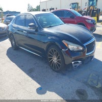 2015 Infiniti Q70L 3.7