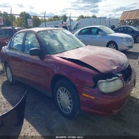 2004 Chevrolet Classic