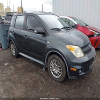 2006 Scion Xa