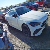 2024 Mercedes-Benz Cle 300 4Matic