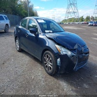 2016 Scion Ia