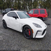 2025 Toyota Gr86 Premium