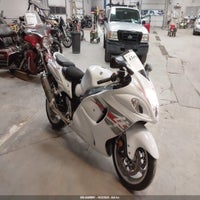 2012 Suzuki Gsx1300 R