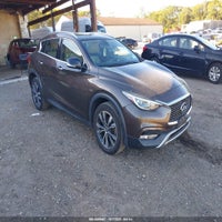 2018 Infiniti Qx30 Premium