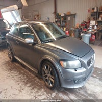 2010 Volvo C30 T5/T5 (Retail Only)/T5 R-Design