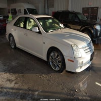 2005 Cadillac Sts V8