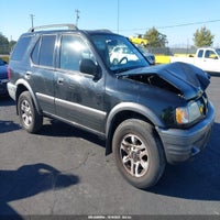 2003 Isuzu Rodeo S 3.2L V6