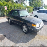 1994 Saab 900