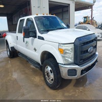 2015 Ford F-350 Xl