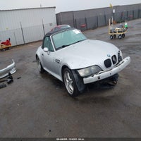 2000 BMW M