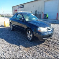 2003 Acura Cl 3.2