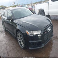 2018 Audi S6 4.0T Premium Plus