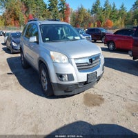 2009 Saturn Outlook Xe