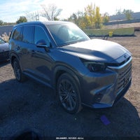 2025 Lexus Tx 350 Luxury