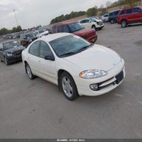 2000 Dodge Intrepid R/T
