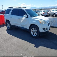 2007 Saturn Outlook Xr