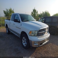 2012 Ram 1500 Slt