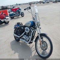 2006 Harley-Davidson Xl1200 C