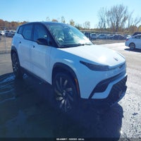 2023 Fisker Ocean One