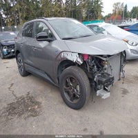 2024 Subaru Solterra Premium