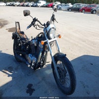 2004 Suzuki Vs1400 Glp