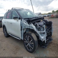 2024 Infiniti Qx60 Autograph Awd