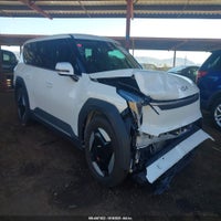 2024 Kia Ev9 Light Long Range