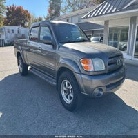 2004 Toyota Tundra Limited V8