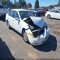 2000 Saturn Ls