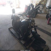 2001 Harley-Davidson Fxdx