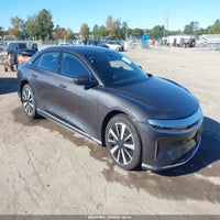 2024 Lucid Air Touring