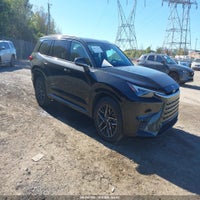 2024 Lexus Tx 350 Premium