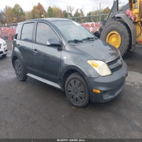 2006 Scion Xa