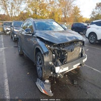 2018 Infiniti Qx30 Premium