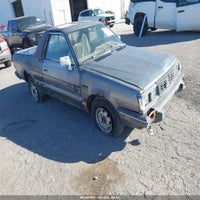 1987 Subaru Brat Gl