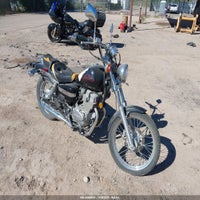 2004 Honda Cmx250 C