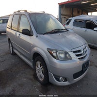 2006 Mazda Mpv Lx