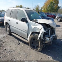 2006 GMC Envoy Sle