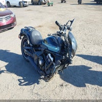 2020 Kawasaki En650 E