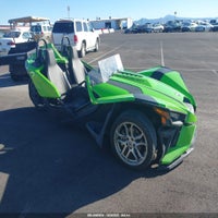 2022 Polaris Slingshot Sl