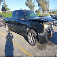 2003 Chevrolet Silverado 1500 Ss