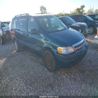 2004 Chevrolet Venture Ls